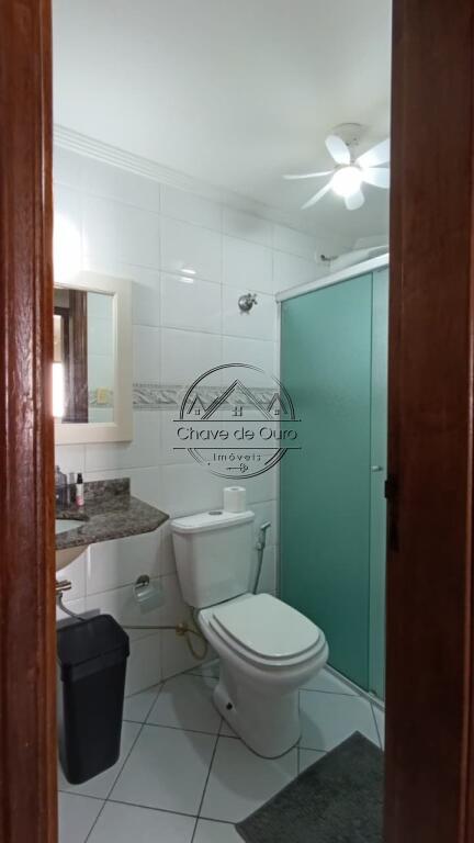 Apartamento com 1 quarto e 54 m² em Aviação, Praia Grande