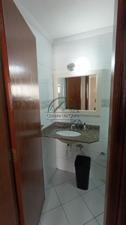 Apartamento com 1 quarto e 54 m² em Aviação, Praia Grande