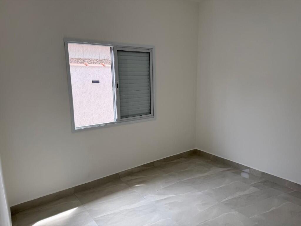 Casa com 2 quartos e 125 m² em Vila Caiçara, Praia Grande