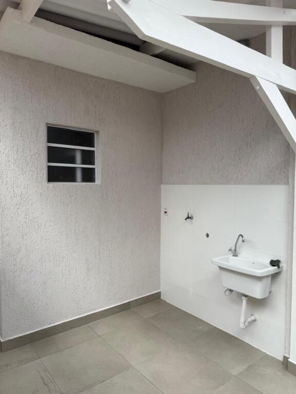 Casa com 2 quartos e 125 m² em Vila Caiçara, Praia Grande
