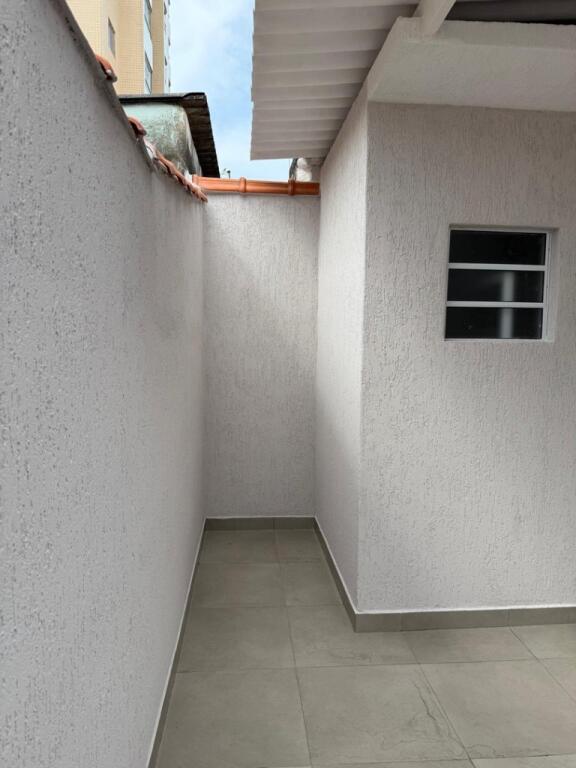 Casa com 2 quartos e 125 m² em Vila Caiçara, Praia Grande