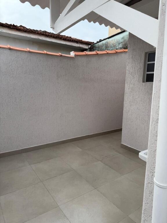 Casa com 2 quartos e 125 m² em Vila Caiçara, Praia Grande