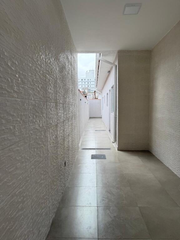 Casa com 2 quartos e 125 m² em Vila Caiçara, Praia Grande
