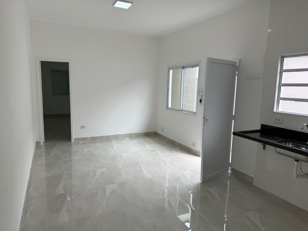Casa com 2 quartos e 125 m² em Vila Caiçara, Praia Grande