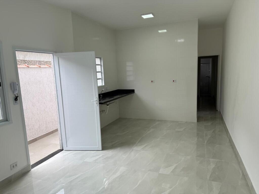 Casa com 2 quartos e 125 m² em Vila Caiçara, Praia Grande