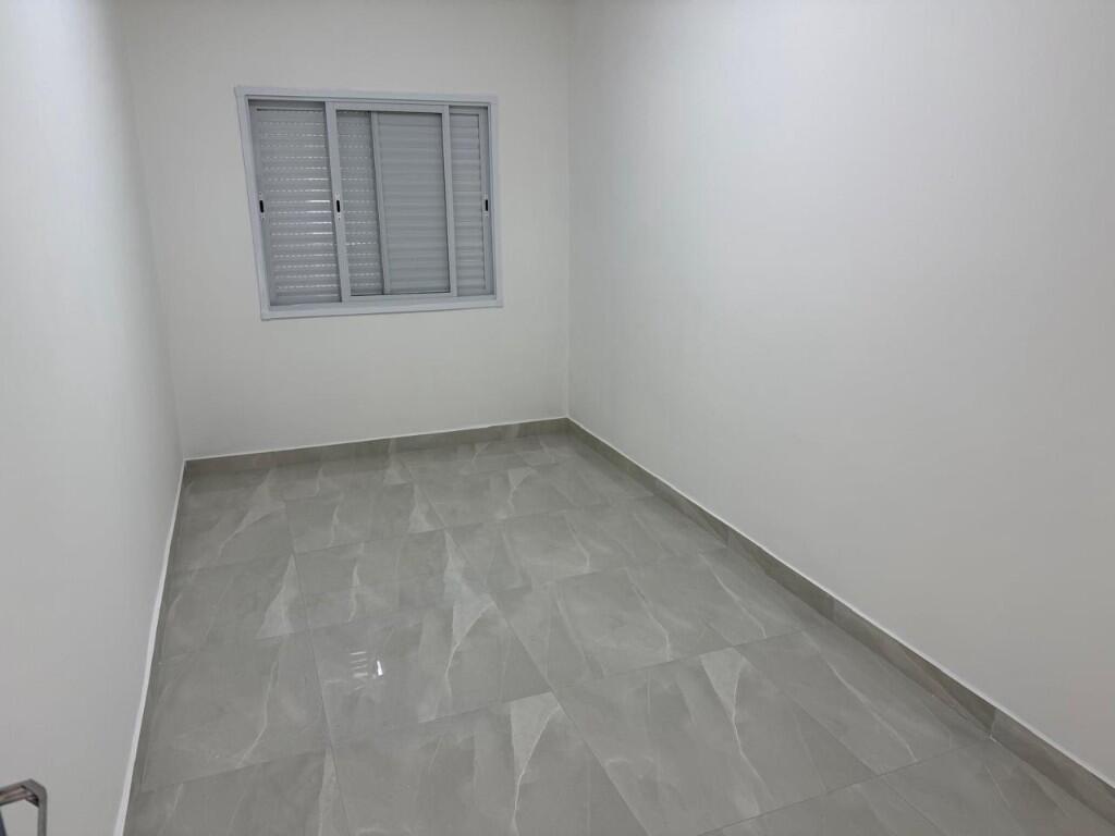 Casa com 2 quartos e 125 m² em Vila Caiçara, Praia Grande