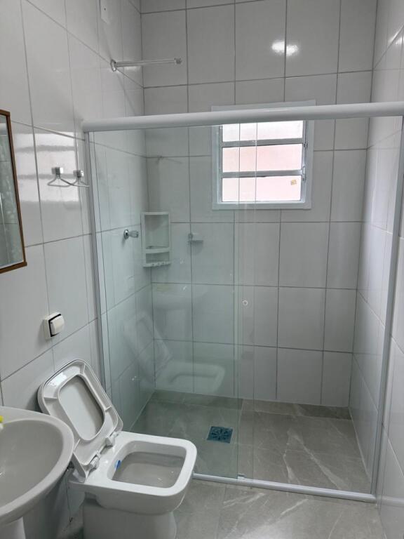 Casa com 2 quartos e 125 m² em Vila Caiçara, Praia Grande