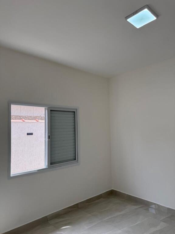 Casa com 2 quartos e 125 m² em Vila Caiçara, Praia Grande