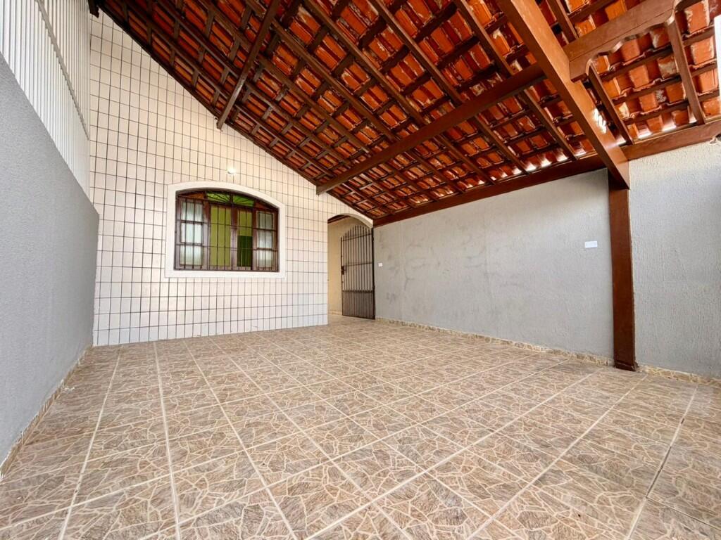 Casa com 1 quarto e 118 m² em Vila Assunção, Praia Grande