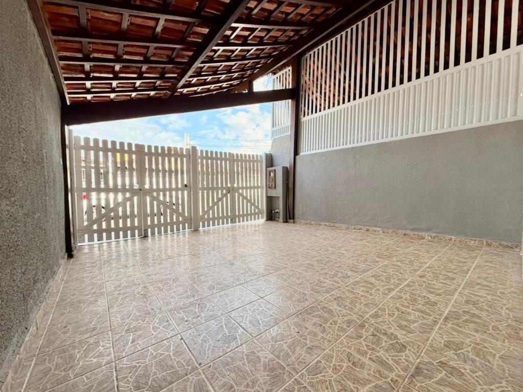Casa com 1 quarto e 118 m² em Vila Assunção, Praia Grande