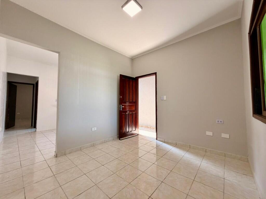 Casa com 1 quarto e 118 m² em Vila Assunção, Praia Grande