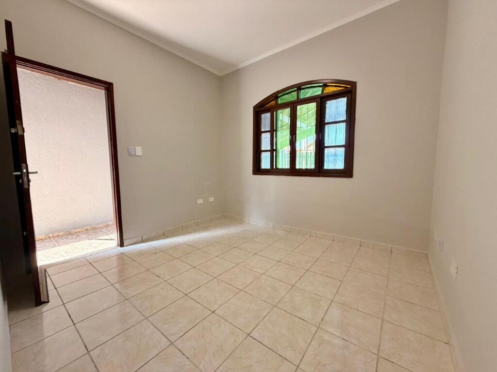 Casa com 1 quarto e 118 m² em Vila Assunção, Praia Grande