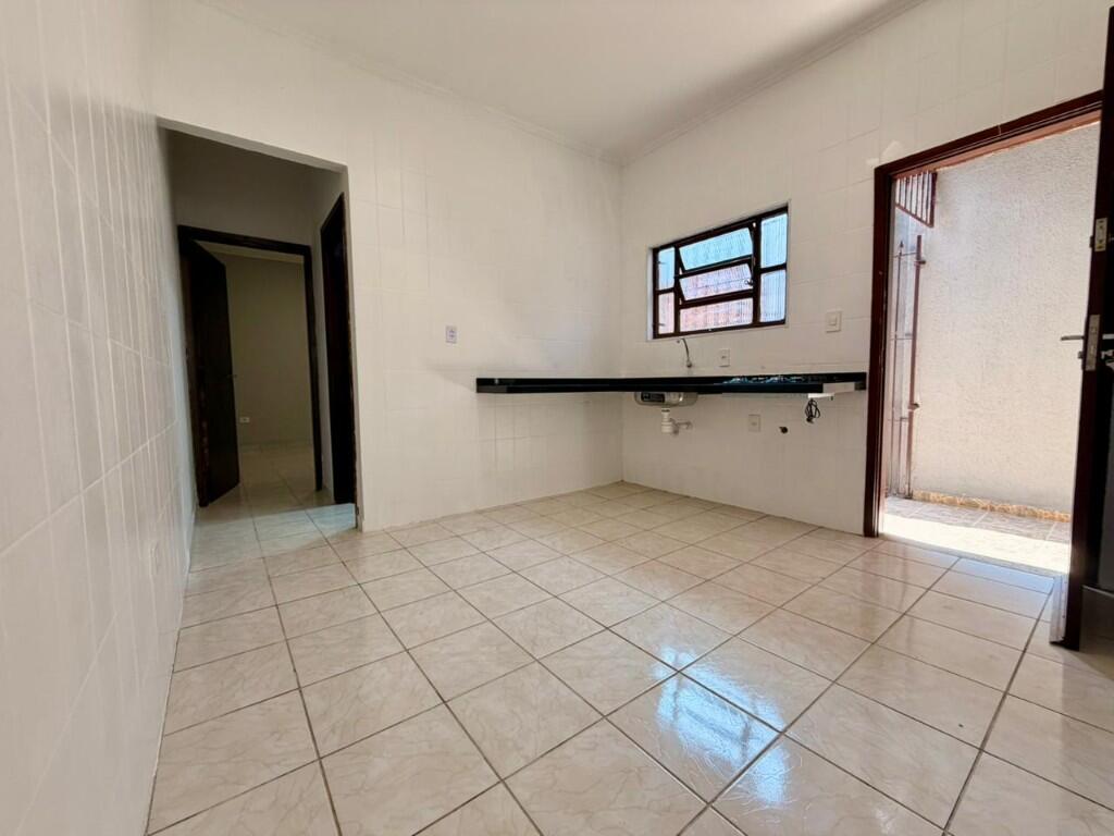 Casa com 1 quarto e 118 m² em Vila Assunção, Praia Grande
