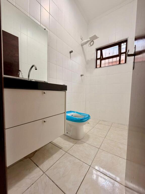 Casa com 1 quarto e 118 m² em Vila Assunção, Praia Grande