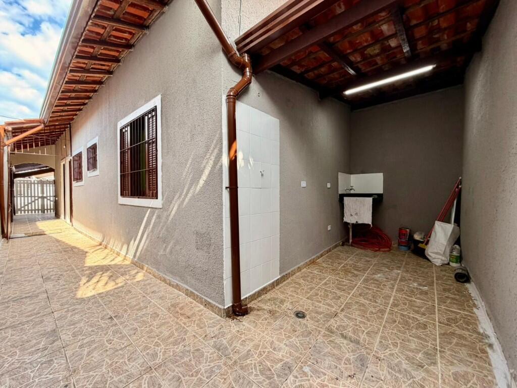 Casa com 1 quarto e 118 m² em Vila Assunção, Praia Grande