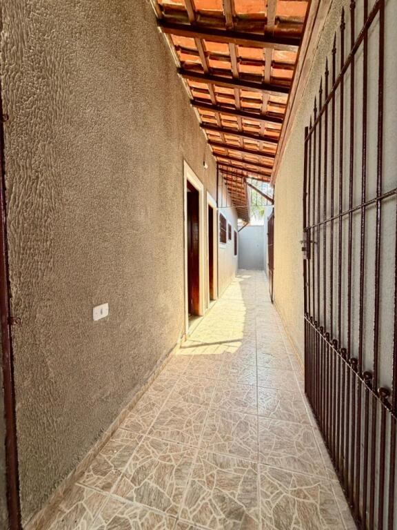 Casa com 1 quarto e 118 m² em Vila Assunção, Praia Grande