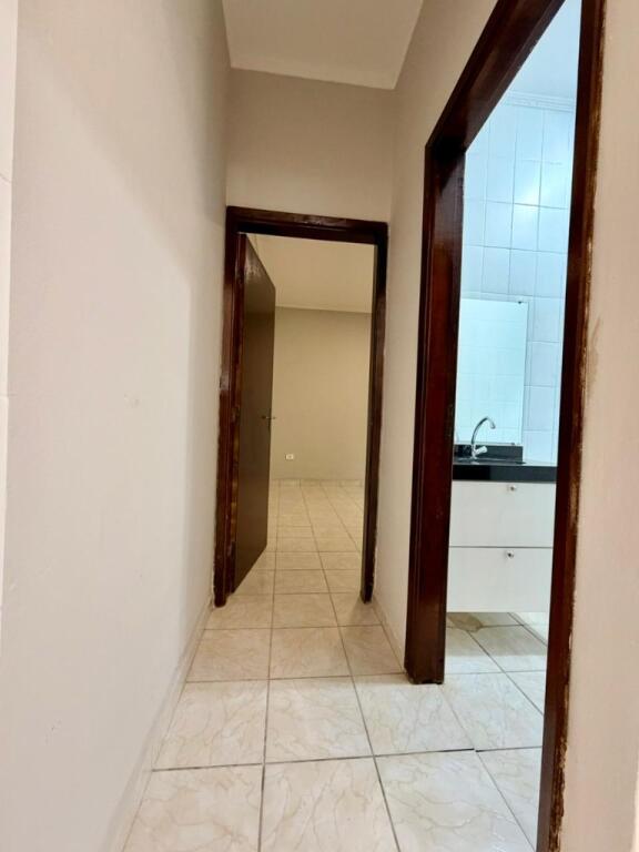 Casa com 1 quarto e 118 m² em Vila Assunção, Praia Grande