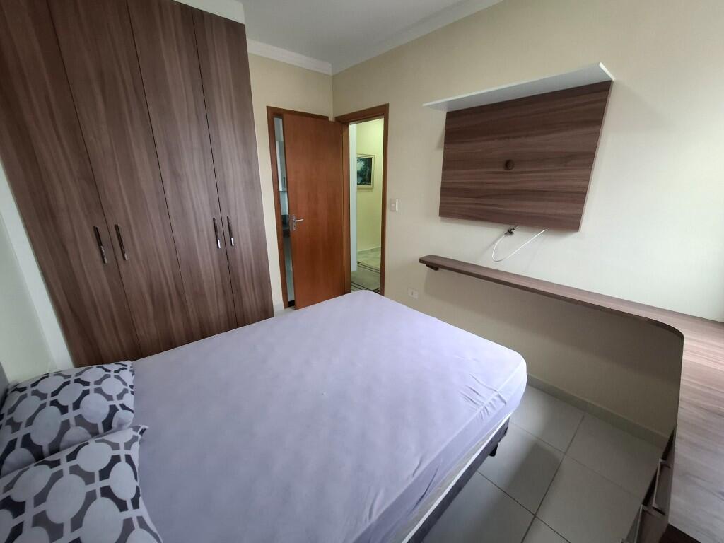Apartamento com 2 quartos e 70 m² em Vila Caiçara, Praia Grande