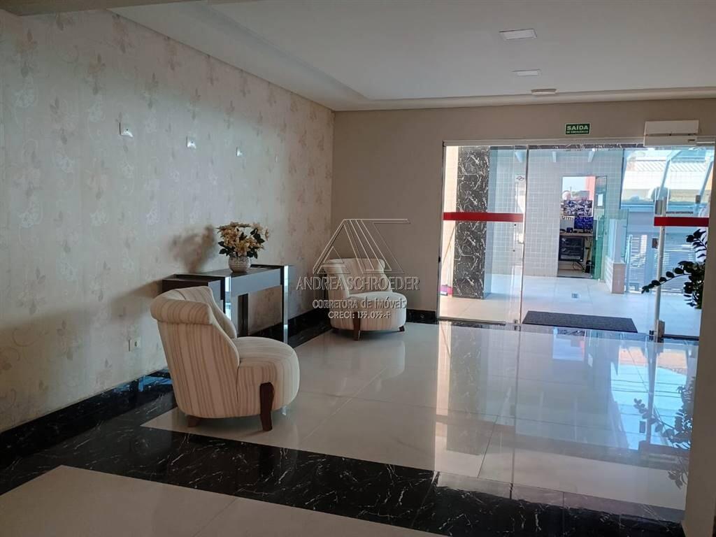 Apartamento com 2 quartos e 70 m² em Vila Caiçara, Praia Grande