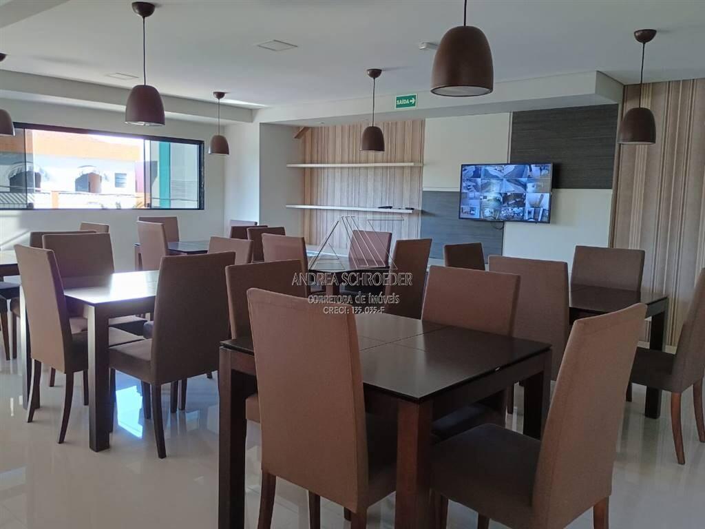 Apartamento com 2 quartos e 70 m² em Vila Caiçara, Praia Grande
