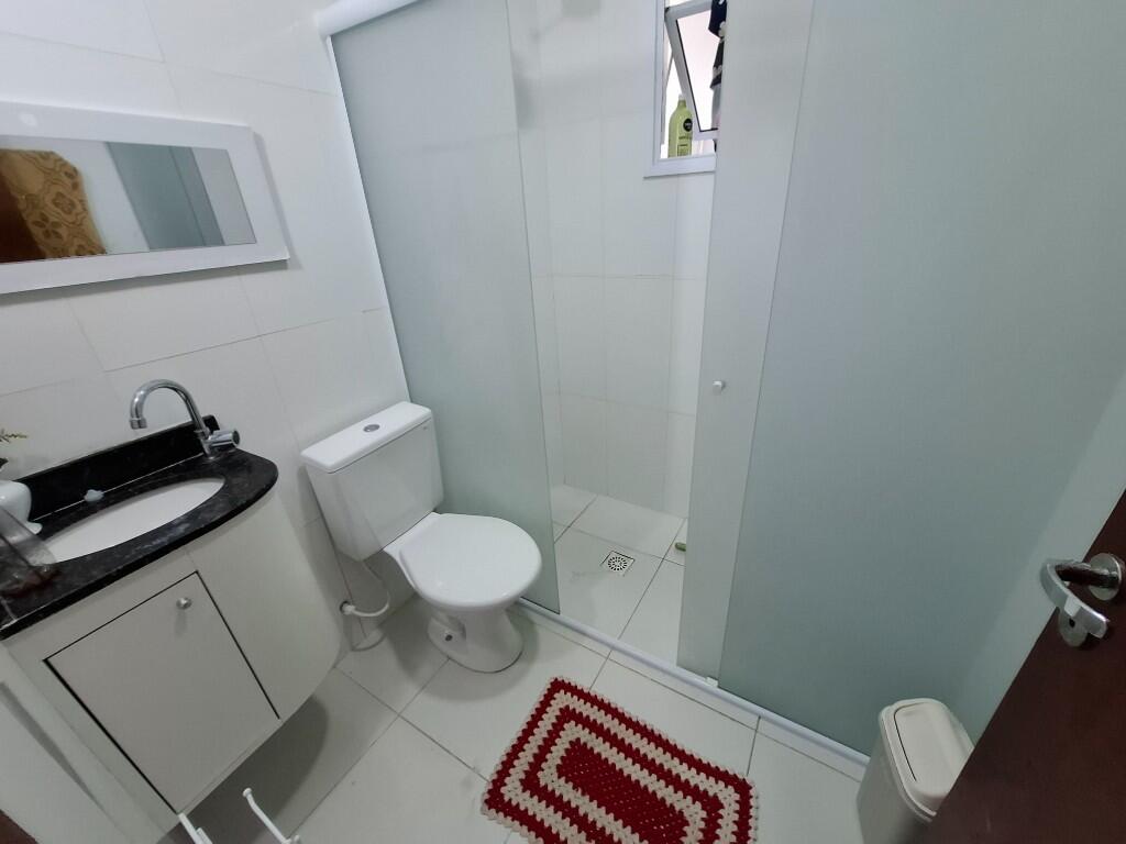 Apartamento com 2 quartos e 70 m² em Vila Caiçara, Praia Grande