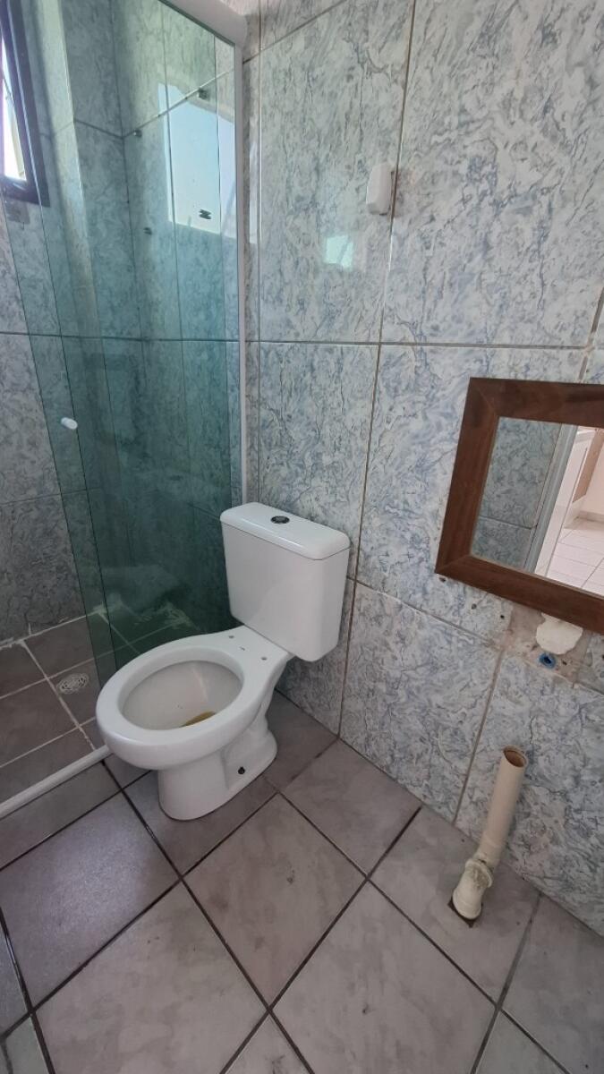 Apartamento com 1 quarto e 39 m² em Vila Caiçara, Praia Grande