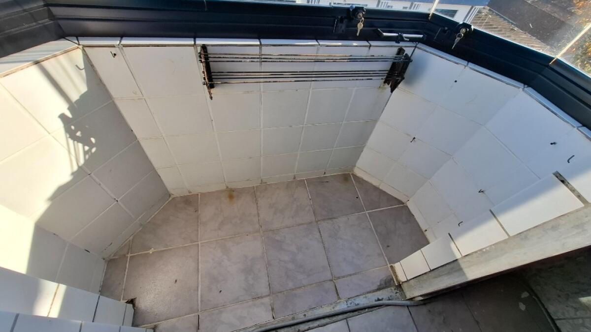 Apartamento com 1 quarto e 39 m² em Vila Caiçara, Praia Grande