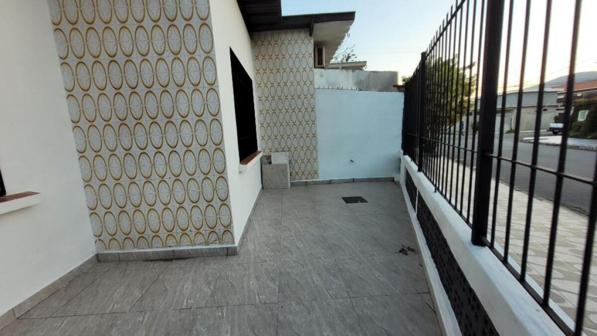 Casa com 2 quartos e 80 m² em Vila Caiçara, Praia Grande