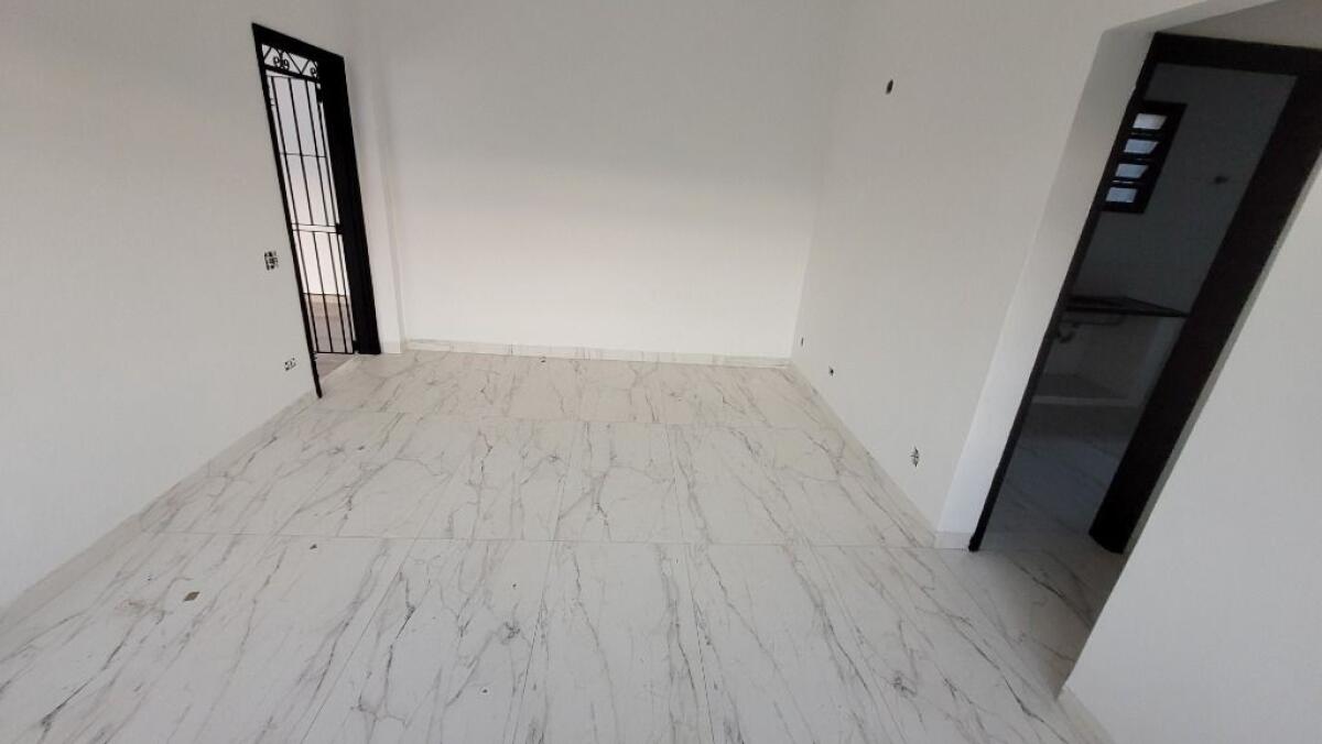 Casa com 2 quartos e 80 m² em Vila Caiçara, Praia Grande