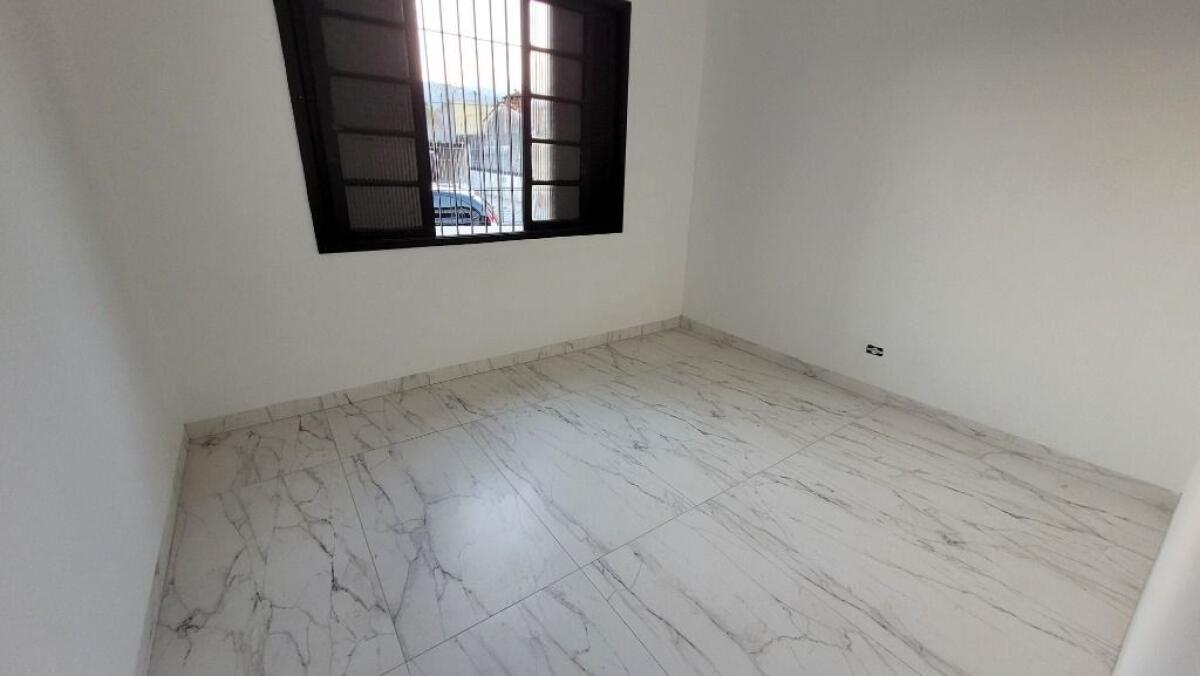 Casa com 2 quartos e 80 m² em Vila Caiçara, Praia Grande