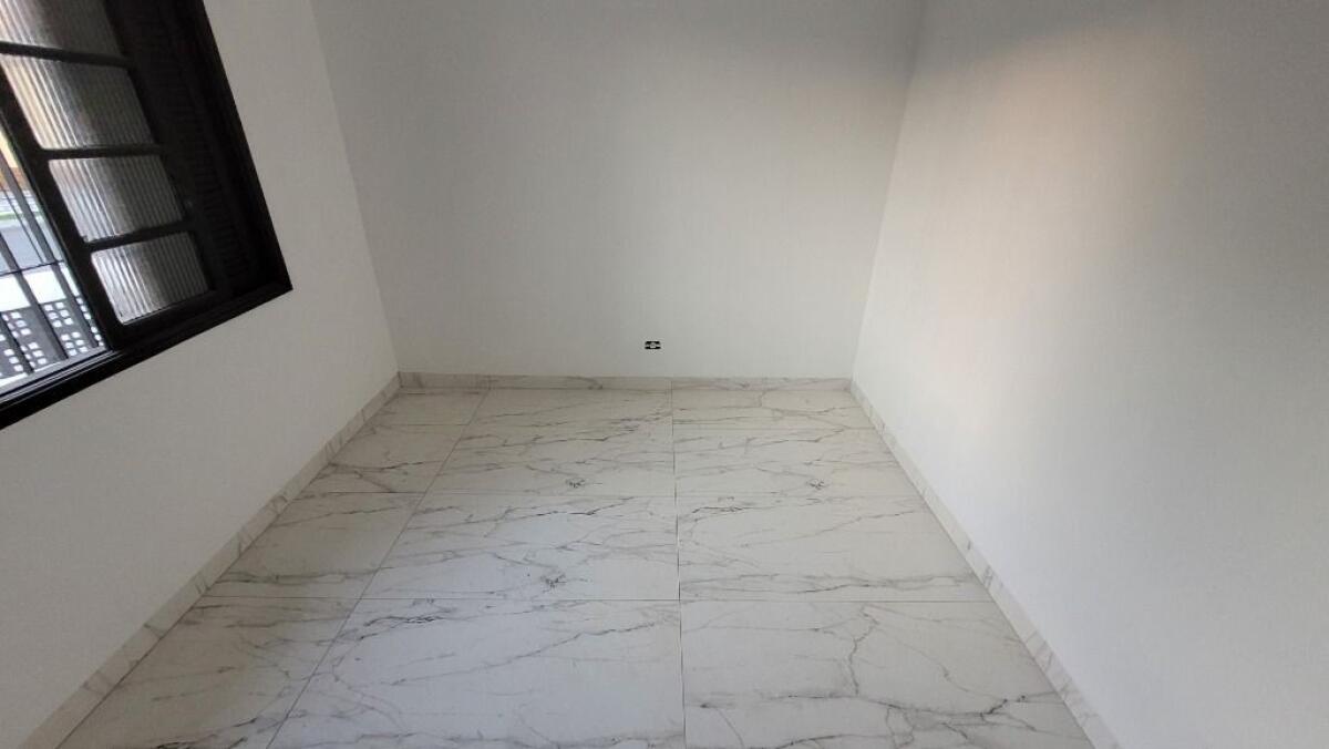 Casa com 2 quartos e 80 m² em Vila Caiçara, Praia Grande
