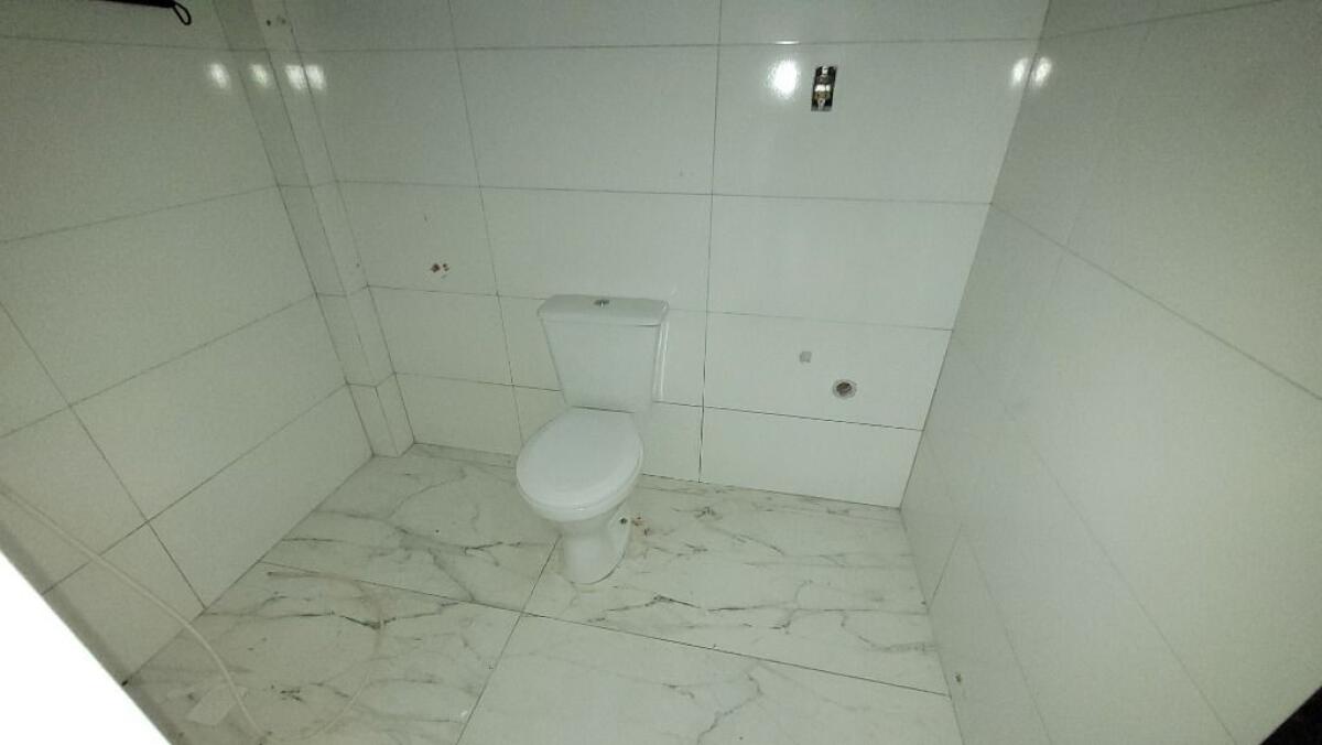 Casa com 2 quartos e 80 m² em Vila Caiçara, Praia Grande