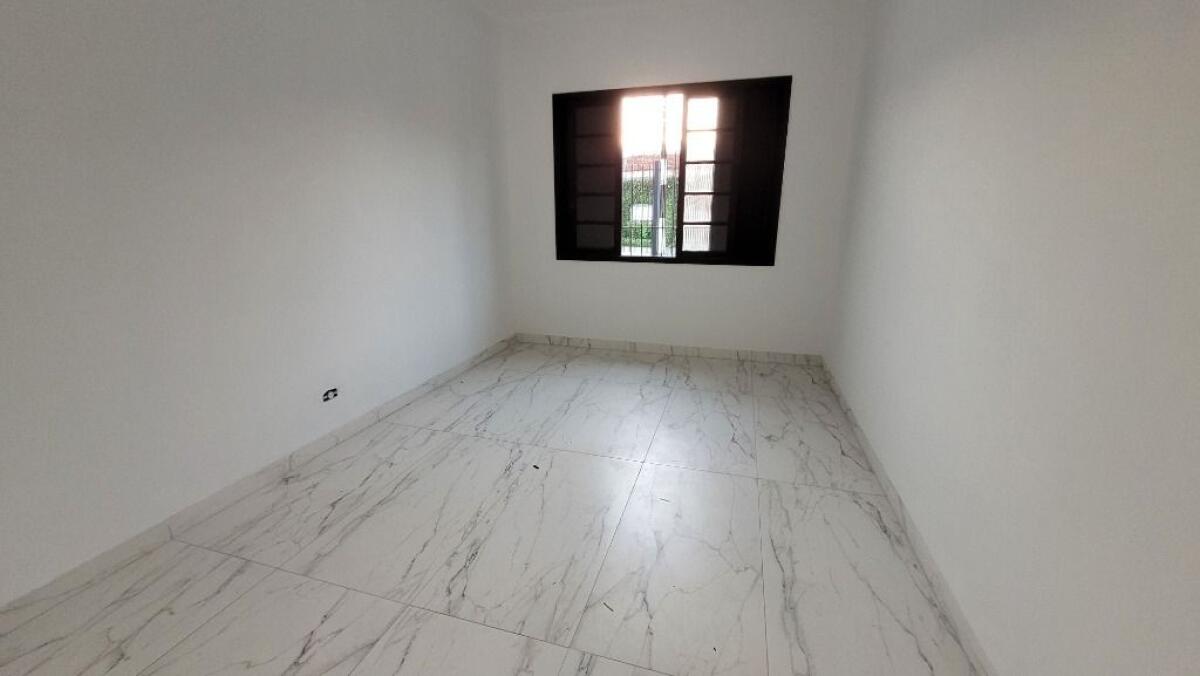 Casa com 2 quartos e 80 m² em Vila Caiçara, Praia Grande
