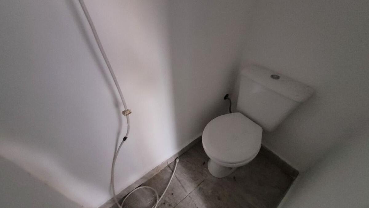 Casa com 2 quartos e 80 m² em Vila Caiçara, Praia Grande