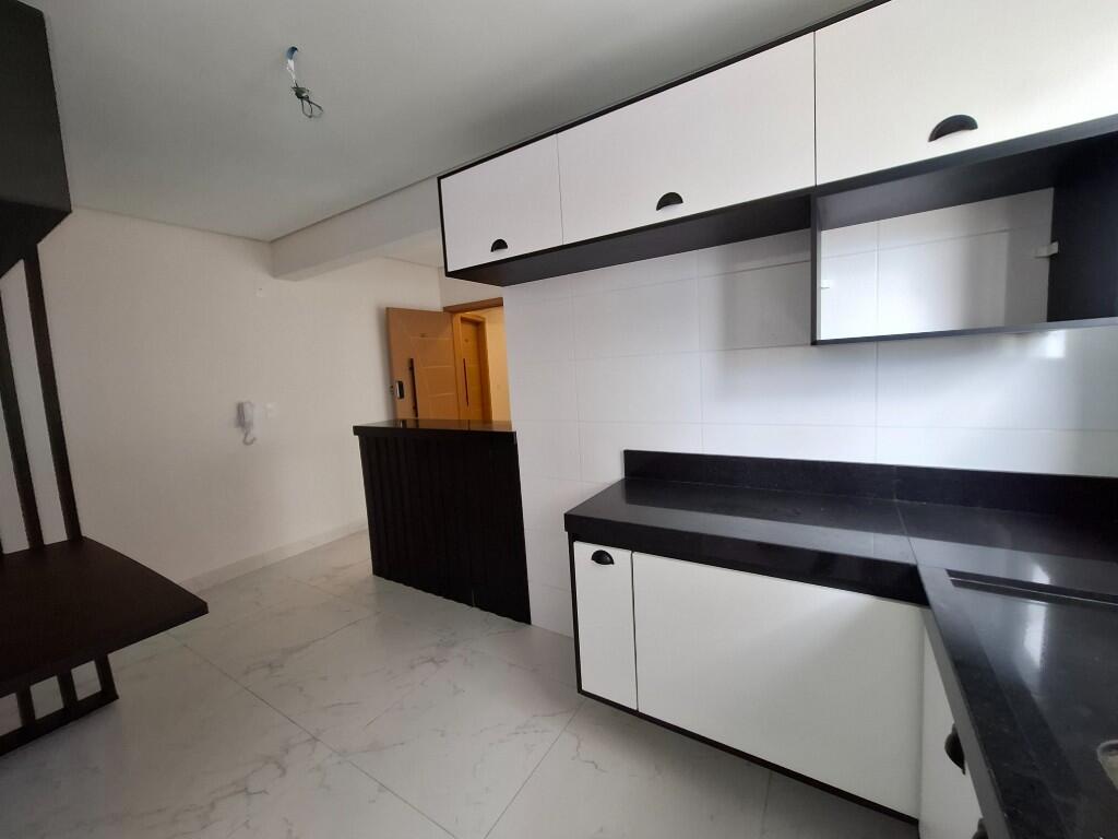 Apartamento com 2 quartos e 71 m² em Vila Caiçara, Praia Grande