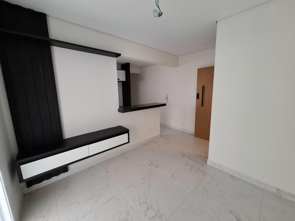 Apartamento com 2 quartos e 71 m² em Vila Caiçara, Praia Grande