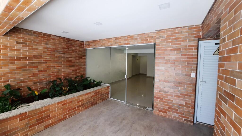 Apartamento com 2 quartos e 71 m² em Vila Caiçara, Praia Grande
