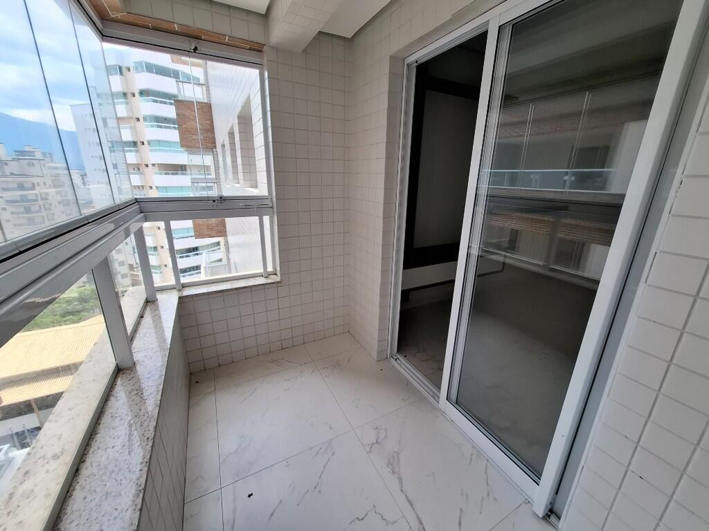 Apartamento com 2 quartos e 71 m² em Vila Caiçara, Praia Grande