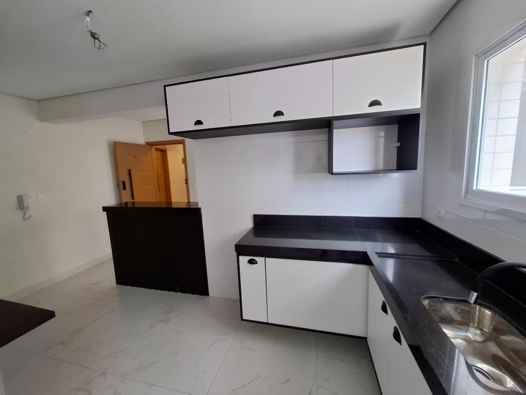 Apartamento com 2 quartos e 71 m² em Vila Caiçara, Praia Grande