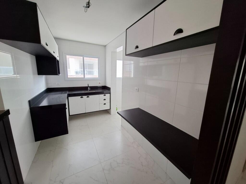 Apartamento com 2 quartos e 71 m² em Vila Caiçara, Praia Grande