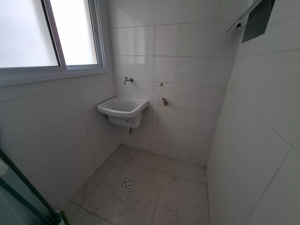 Apartamento com 2 quartos e 71 m² em Vila Caiçara, Praia Grande