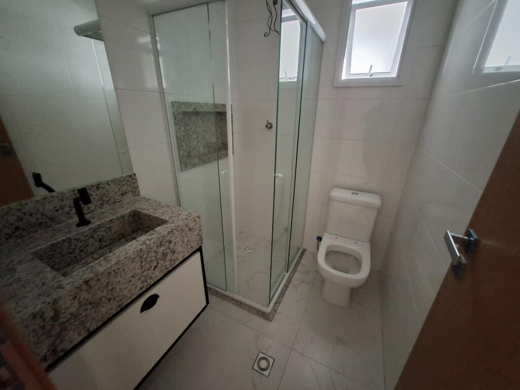 Apartamento com 2 quartos e 71 m² em Vila Caiçara, Praia Grande