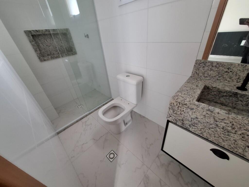 Apartamento com 2 quartos e 71 m² em Vila Caiçara, Praia Grande