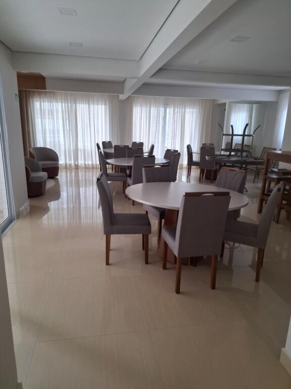 Apartamento com 2 quartos e 71 m² em Vila Caiçara, Praia Grande