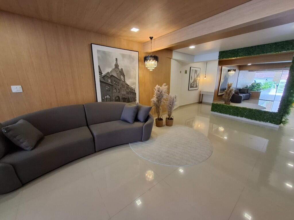 Apartamento com 2 quartos e 71 m² em Vila Caiçara, Praia Grande