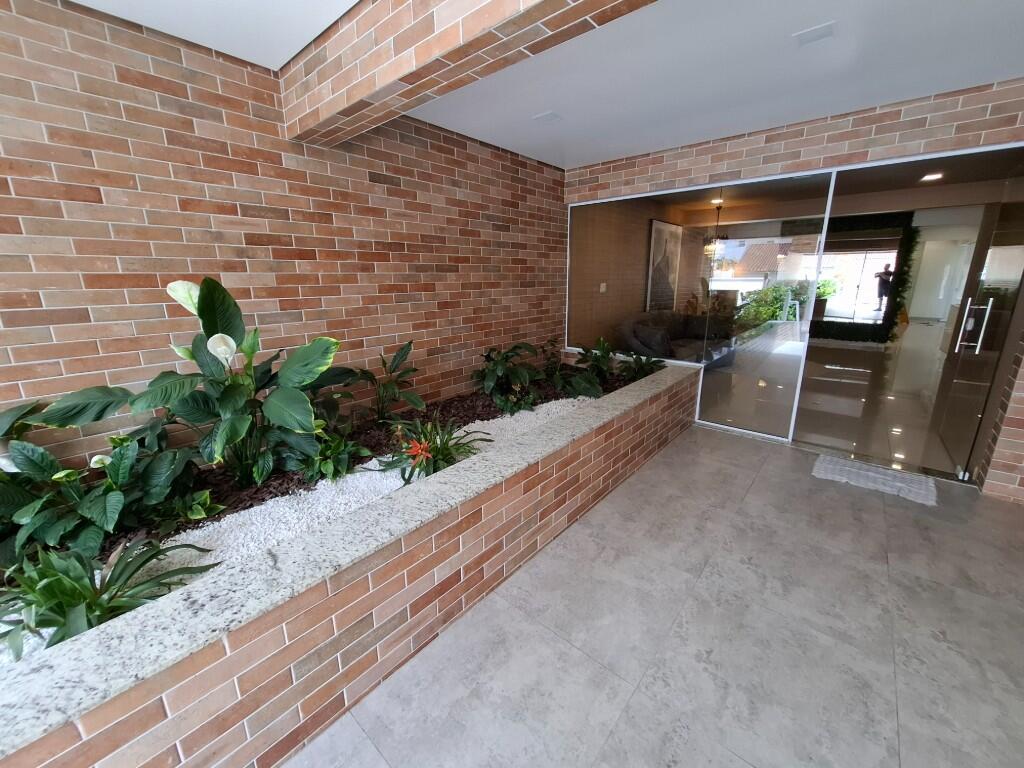 Apartamento com 2 quartos e 71 m² em Vila Caiçara, Praia Grande