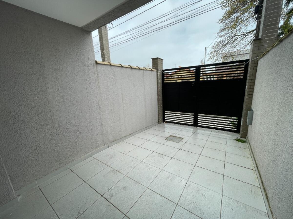 Casa com 3 quartos e 98 m² em Vila Caiçara, Praia Grande