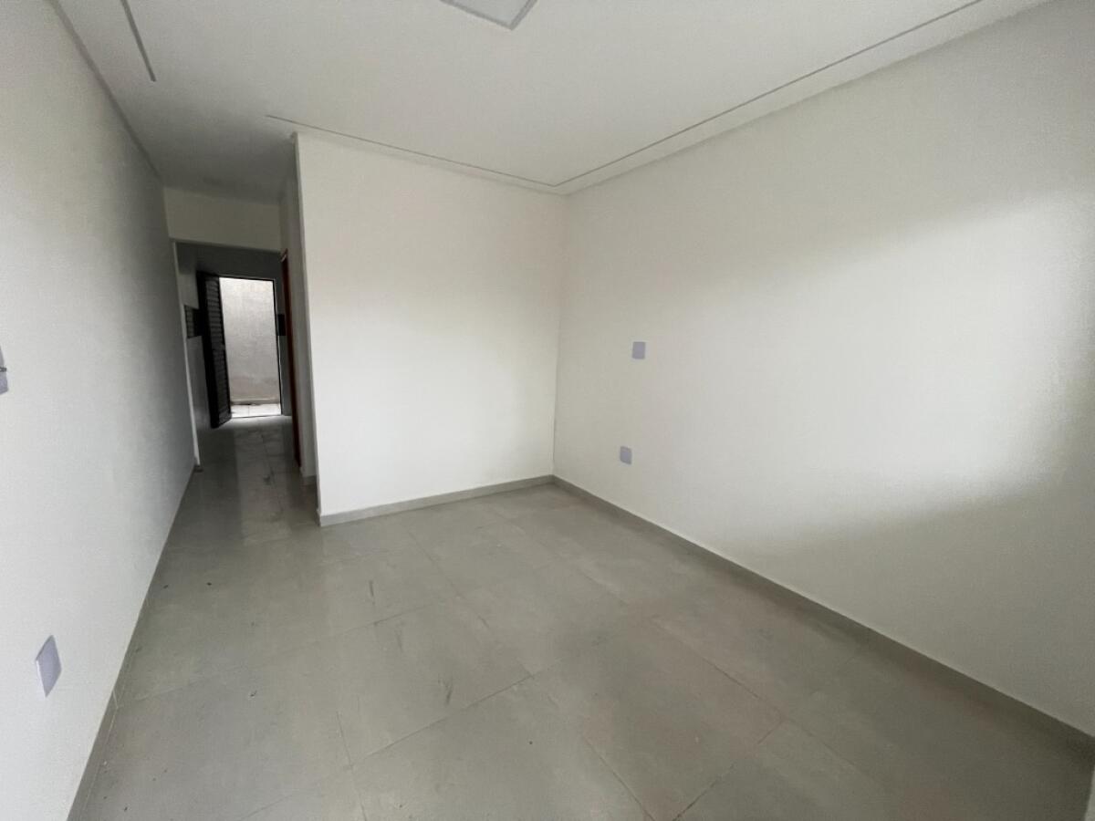 Casa com 3 quartos e 98 m² em Vila Caiçara, Praia Grande