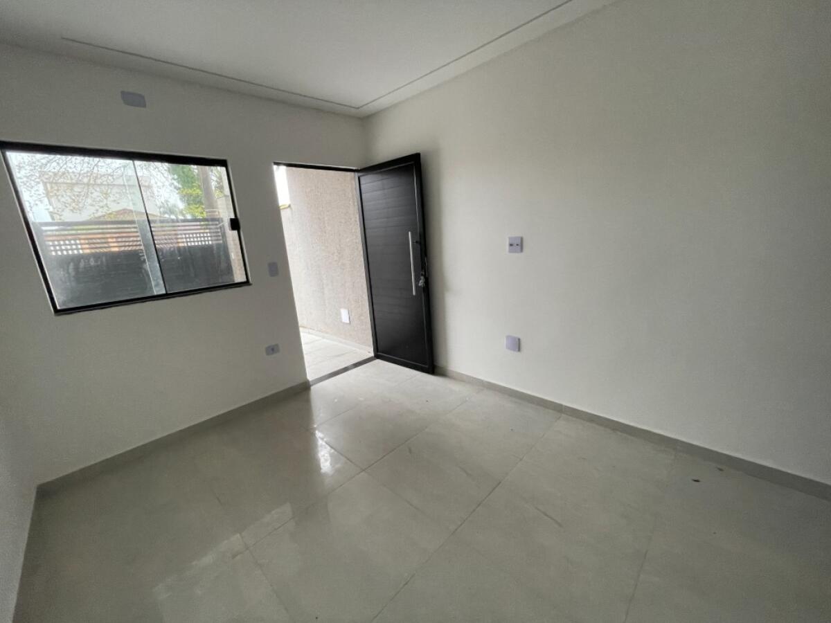 Casa com 3 quartos e 98 m² em Vila Caiçara, Praia Grande