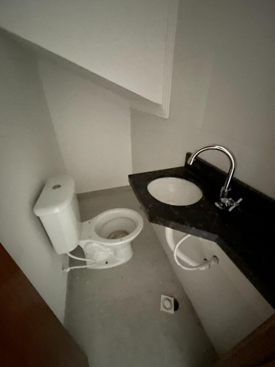 Casa com 3 quartos e 98 m² em Vila Caiçara, Praia Grande